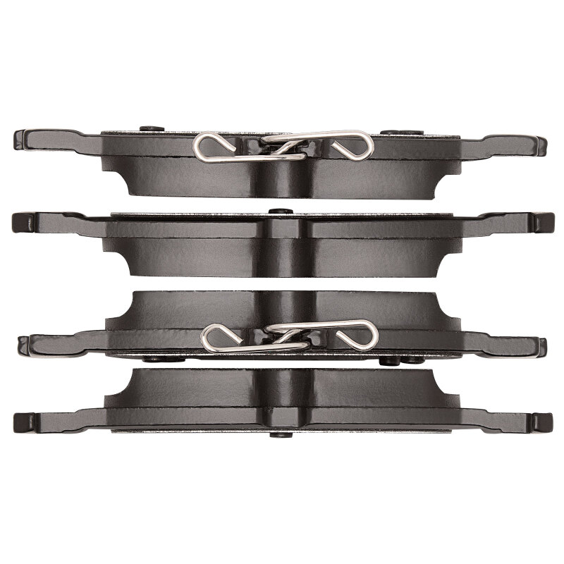 Ford Escape Brake Pads - Rear - R1 Concepts - Optimum OE - `25-`26